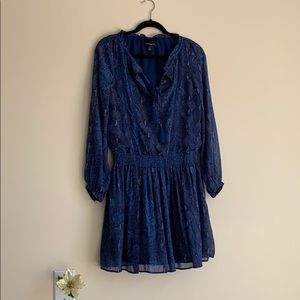 Banana Republic dress XS